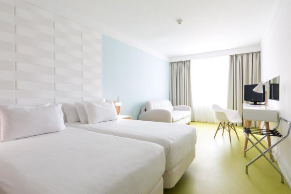 Legendary Porto Hotel - Portugalia
