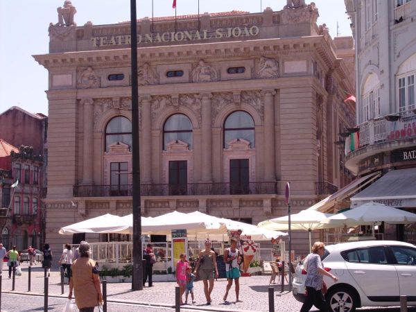 Legendary Porto Hotel - Portugalia