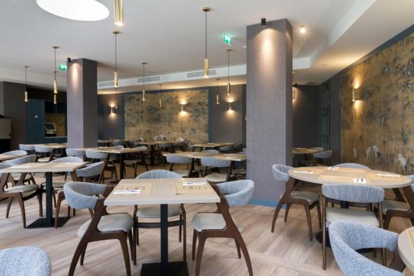 Oca Oriental Porto Hotel - Portugalia