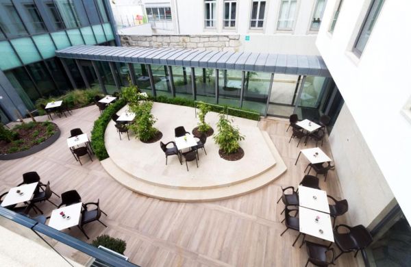 Oca Oriental Porto Hotel - Portugalia