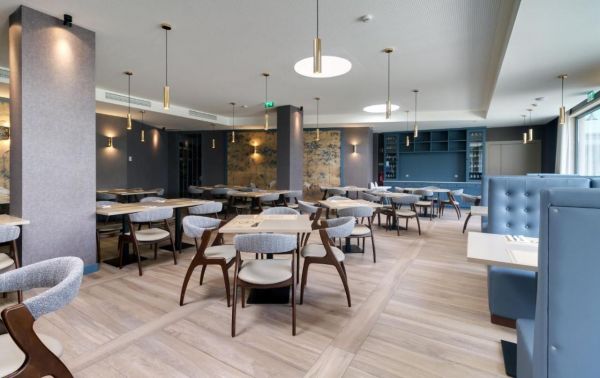 Oca Oriental Porto Hotel - Portugalia