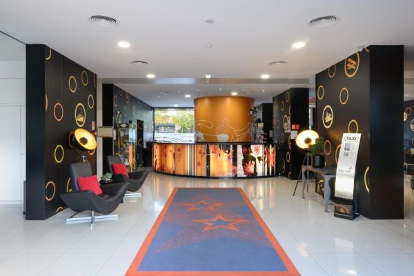 Star Inn Porto - Portugalia