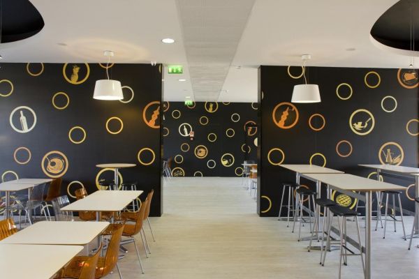 Star Inn Porto - Portugalia