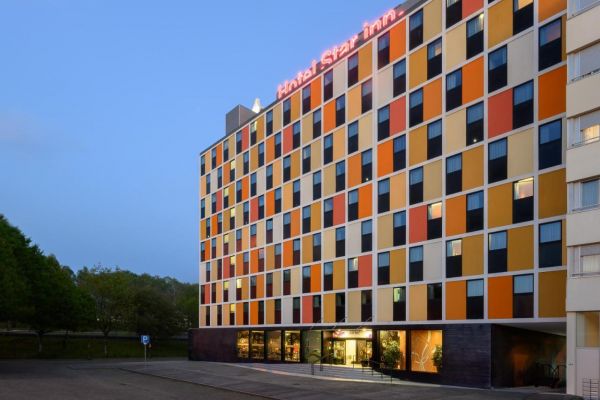 Star Inn Porto - Portugalia