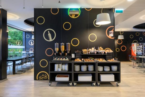 Star Inn Porto - Portugalia