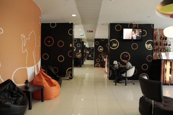 Star Inn Porto - Portugalia