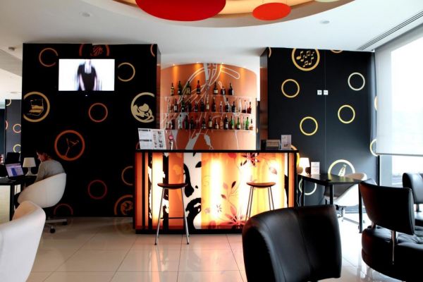 Star Inn Porto - Portugalia