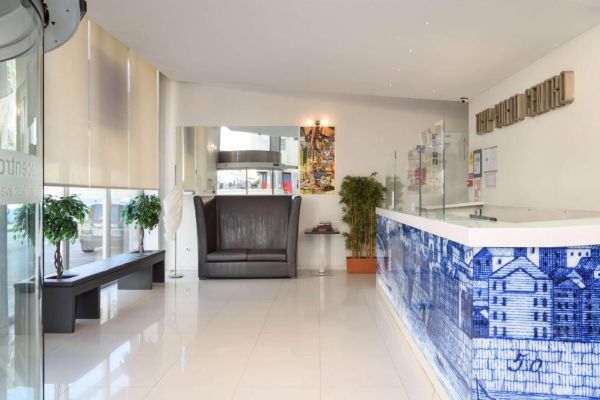 Tryp Porto Centro - Portugalia