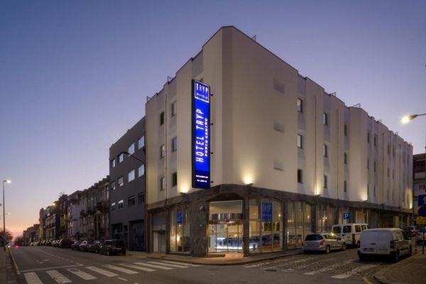 Tryp Porto Centro - Portugalia