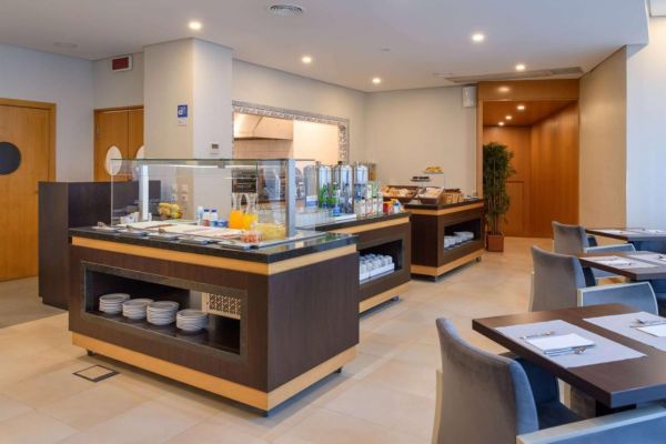 Tryp Porto Centro - Portugalia