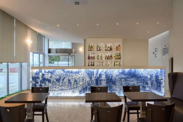 Tryp Porto Centro - Portugalia