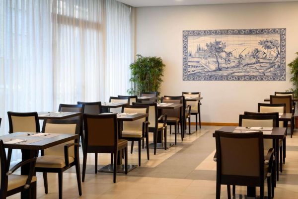 Tryp Porto Centro - Portugalia