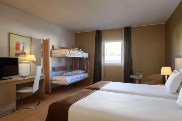 Tryp Porto Centro - Portugalia
