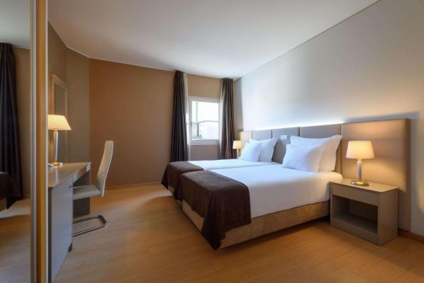 Tryp Porto Centro - Portugalia
