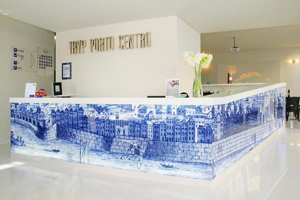Tryp Porto Centro - Portugalia