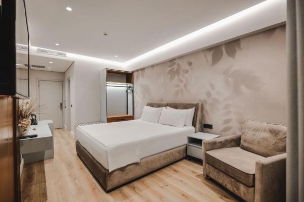 Hotel Oasis (PKT) - Albania