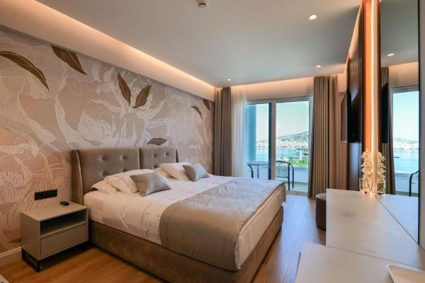 Hotel Oasis (PKT) - Albania