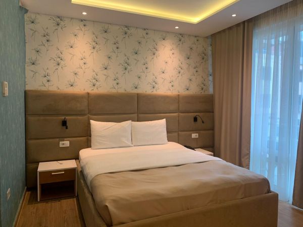 Hotel Albanian Star (PKT) - Albania