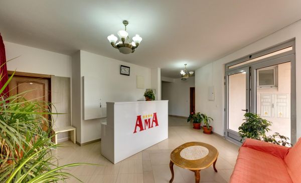 Villa Ama (PKT) - Czarnogóra