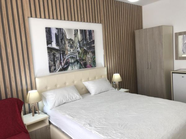 Villa Ama (PKT) - Czarnogóra