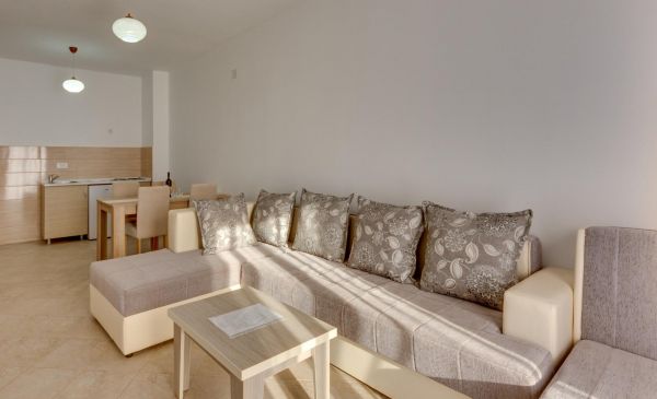 Villa Ama (PKT) - Czarnogóra