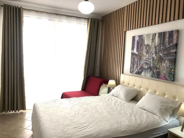 Villa Ama (PKT) - Czarnogóra