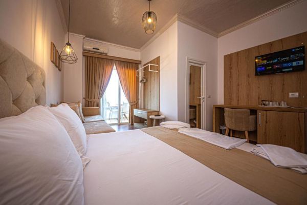 Hotel Murati (PKT) - Albania
