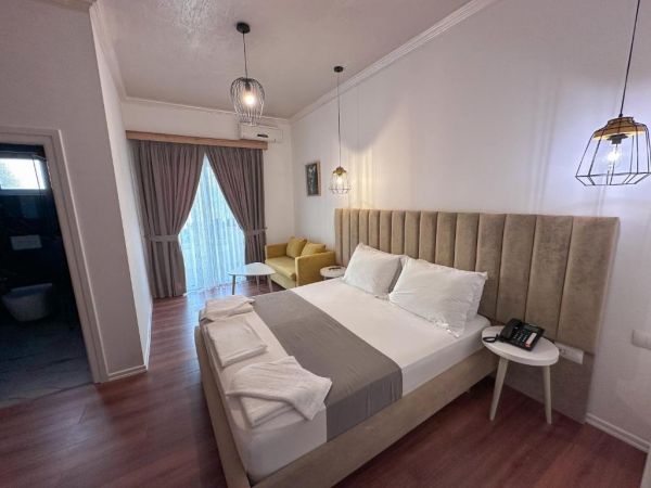 Hotel Murati (PKT) - Albania