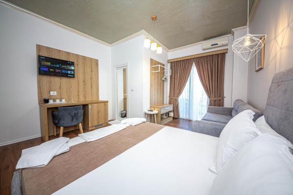 Hotel Murati (PKT) - Albania