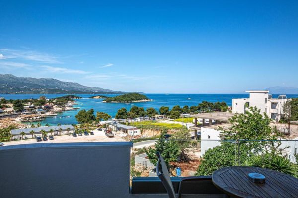 Hotel Murati (PKT) - Albania