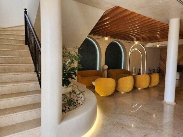 Hotel Gold (PKT) - Albania