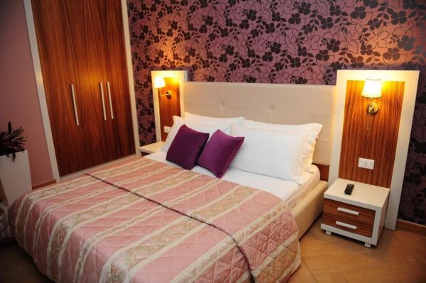 Hotel Gold (PKT) - Albania