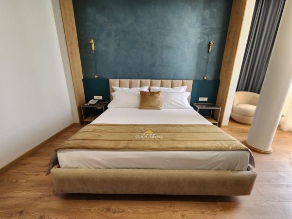 Hotel Gold (PKT) - Albania