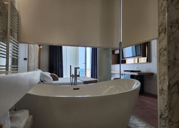 Hotel Gold (PKT) - Albania