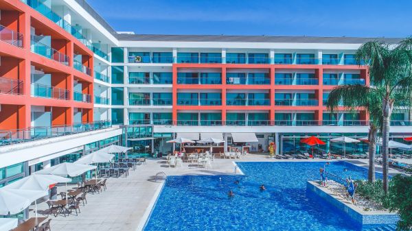 Aquashow Park Hotel - Portugalia