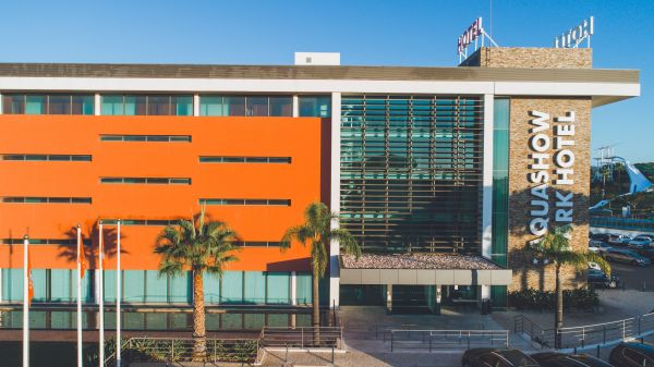 Aquashow Park Hotel - Portugalia