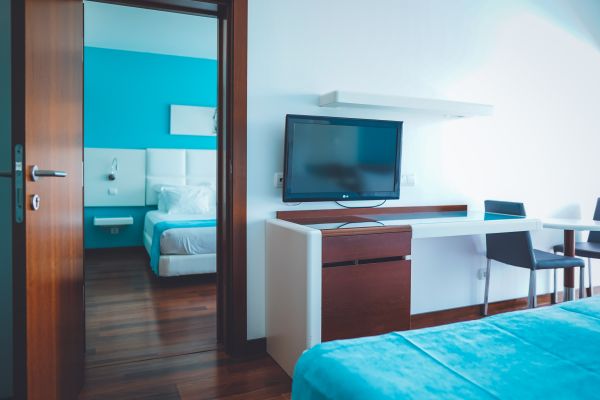 Aquashow Park Hotel - Portugalia