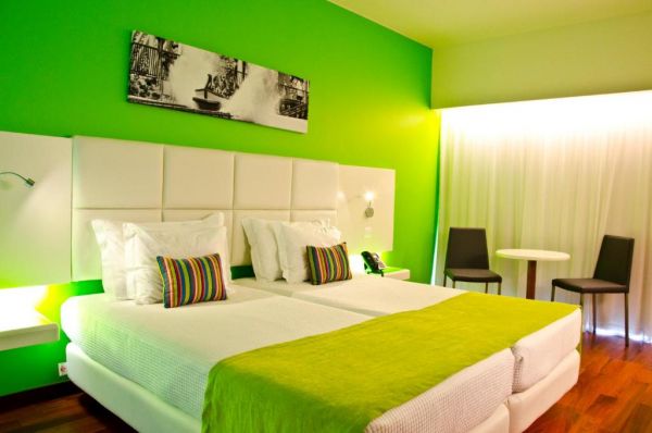 Aquashow Park Hotel - Portugalia