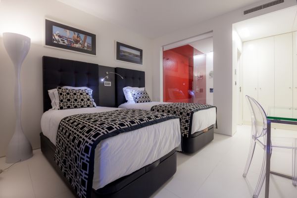 Faro Boutique Hotel - Portugalia