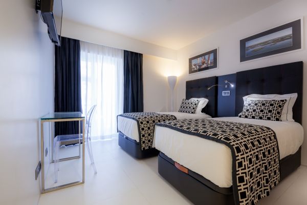 Faro Boutique Hotel - Portugalia