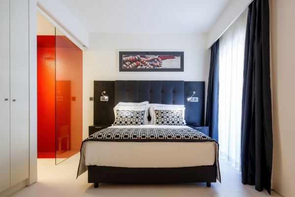 Faro Boutique Hotel - Portugalia