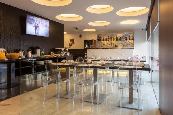 Faro Boutique Hotel - Portugalia