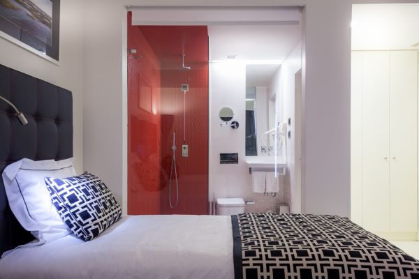 Faro Boutique Hotel - Portugalia