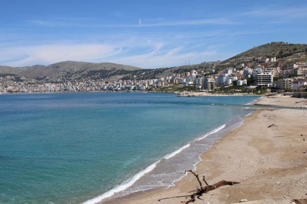 Hotel Briliant (PKT) - Albania