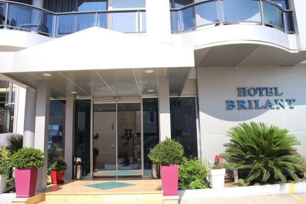 Hotel Briliant (PKT) - Albania
