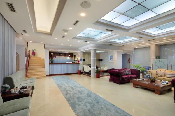Hotel Briliant (PKT) - Albania
