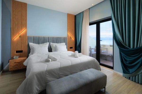 Hotel Briliant (PKT) - Albania