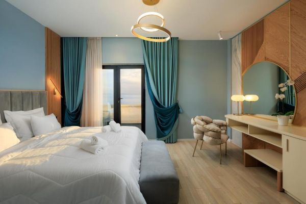 Hotel Briliant (PKT) - Albania
