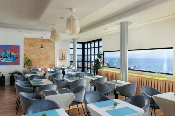 Hotel Briliant (PKT) - Albania