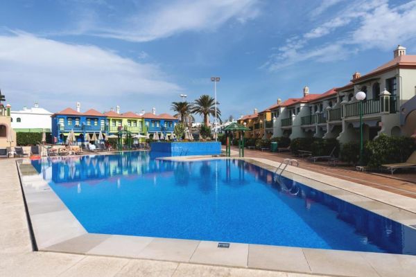 EO Maspalomas Resort - Wyspy Kanaryjskie